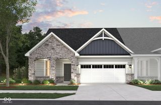 7617 Bluegill Dr, Noblesville, IN 46062