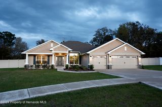 256 Sable Knoll Ct, Spring Hill, FL 34609