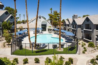 5500 S  Mountain Vista St #1424, Las Vegas, NV 89120