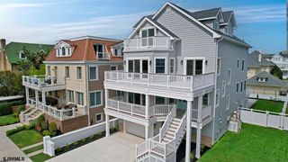 107 S  Cambridge Ave, Ventnor, NJ 08406