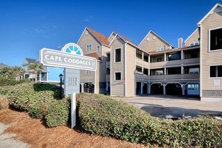 1115 Ocean Blvd. N #205, Myrtle Beach, SC 29575