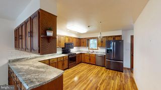 161 D St, Keyser, WV 26726