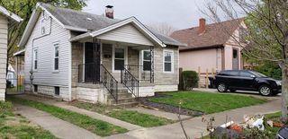 506 E  Brandeis Ave, Louisville, KY 40217