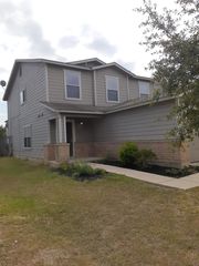 9938 Hawksbill Peak, San Antonio, TX 78245