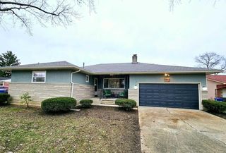 4813 Ridgerun Dr, Columbus, OH 43229