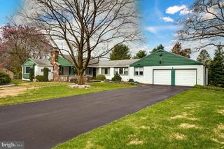 401 Green Ln, Reading, PA 19601