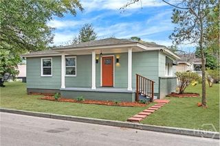 2102 Auburn St, Savannah, GA 31404