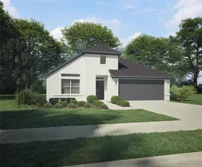 10564 Starpoint Rd, Fort Worth, TX 76126