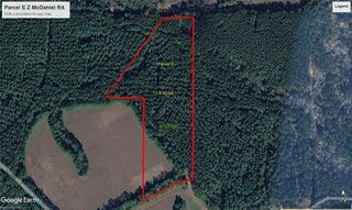 Z McDaniel Rd, Kentwood, LA 70444