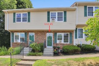 1 Countryside Lane #5, Middletown, CT 06457