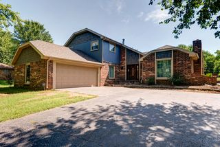 4208 N  Haven St, Springfield, MO 65803