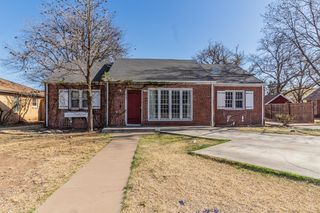 1903 23rd St, Lubbock, TX 79411