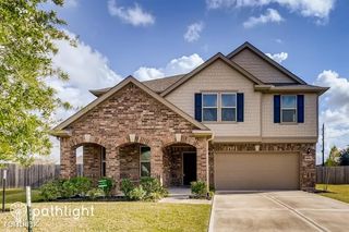 3314 Havenwood Chase Ln, Pearland, TX 77584