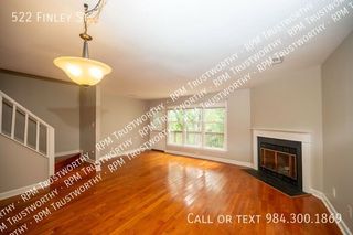522 Finley St, Durham, NC 27705