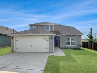 8123 Big Timber Trl, Ponder, TX 76259