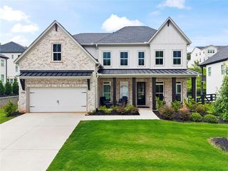886 Keystone Dr, Woodstock, GA 30188