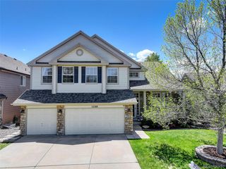 22388 Quail Run Drive, Parker, CO 80138