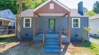 304 Cherry Grove St, Durham, NC 27703