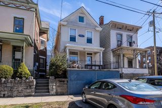 2802 Jefferson Ave, Cincinnati, OH 45219
