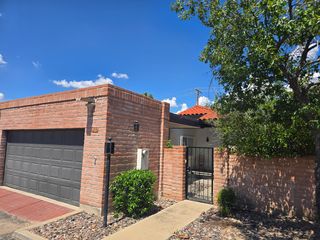 7537 E  Camino De Querabi, Tucson, AZ 85715