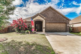 5005 Brookside Dr, Argyle, TX 76226