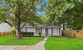 5038 Burns Rd   NW, Lilburn, GA 30047