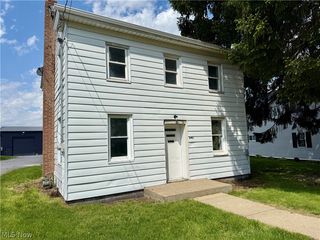 240 W  Main St, Washingtonville, OH 44490