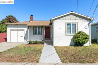 2017 Hellings Ave, Richmond, CA 94801