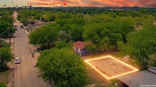 743 Sewanee St LOT 23, San Antonio, TX 78210