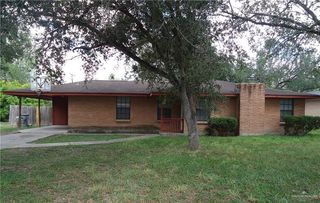 1514 S  13th Ave, Edinburg, TX 78539