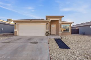 13828 Flora Vista Ave, Horizon City, TX 79928