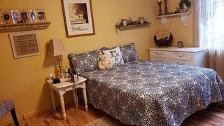 M Bedroom