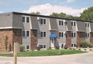 1205 E  Florida Ave #2B-1Ba, Urbana, IL 61801