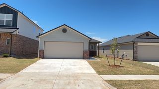 3617 Maggie Rd, Mustang, OK 73064