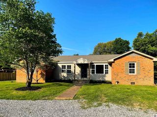 343 S  Friendship Rd, Paducah, KY 42003