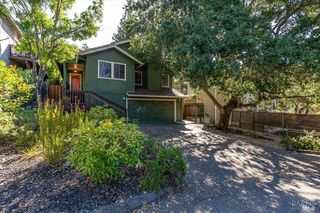 16923 Falcon Lane, Sonoma, CA 95476