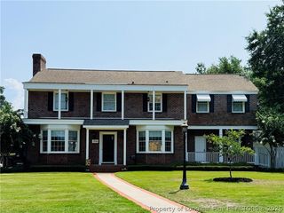 1706 N  Chestnut St, Lumberton, NC 28358