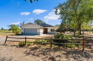2795 Eldred Rd, Chino Valley, AZ 86323
