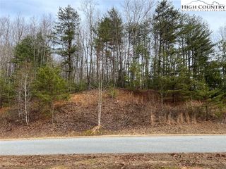 2.19 acres Lot 48 Round Rock Road, Lenoir, NC 28645