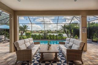 1422 Mockingbird DR, Naples, FL 34120