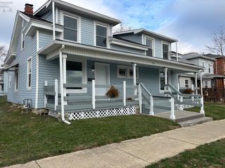 74 W  Market St, Tiffin, OH 44883