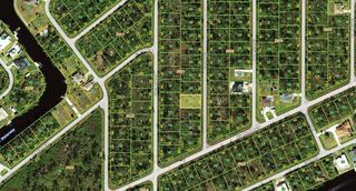 1347 PATTON STREET LOT 22, Pt Charlotte, FL 33953