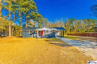 4218 Stagecoach Rd, Effingham, SC 29541