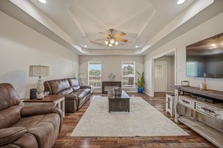 3708 Indian Creek Trl, Granbury, TX 76049