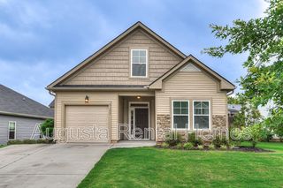 5107 Heathbrook Dr, Grovetown, GA 30813