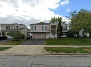 4909 Silver Bow Dr, Hilliard, OH 43026