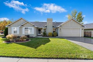 4401 S  Redhawk Way, Boise, ID 83716