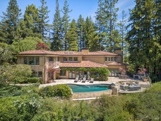 65 Rock Road, Kentfield, CA 94904