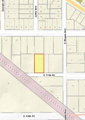 427 E  11th St #14, Apopka, FL 32703