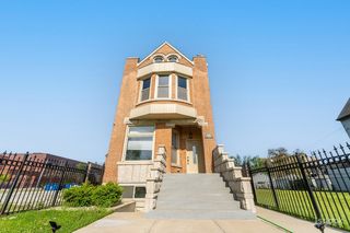 6409 S Kenwood Ave, Chicago, IL 60637